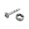 Pompa Ulei Motocultor Diesel 9Cp-10Cp, 186F, DKD