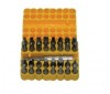 Set 33 Biti cu Prelungitor Magnetic Gadget - Trusa Profesionala Surubelnite