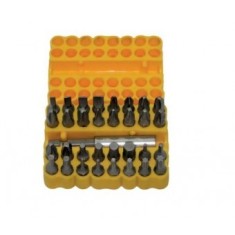 Set biti cu prelungitor magnetic 33 pcs. Gadget 390706