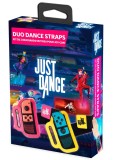Subsonic Duo Dance Straps Oled NSW