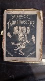 Almanach du Trombinoscope 1873