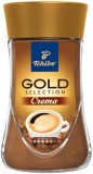 Tchibo Gold Selection Crema cafea instant 90g