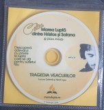 CD Marea lupta dintre Hristos si Satana de Ellen White, Tragedia veacurilor