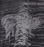 Jagoda Buic - Katalog izlozbe (catalog expozitii)