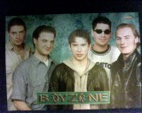 Boyzone - Poster [A3]