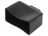 Capac Protecție IEC 60320 pentru Conectori 6762/6765