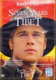 DVD Film de colectie: Sapte ani in Tibet ( Brad Pitt - vezi descriere )