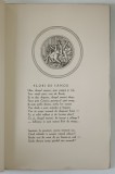 LANGA HOTAR , VERSURI , text de IUSTIN ILIESIU , desene de S. BOGDAN si T. GOGA , 1940 *DEDICATIE