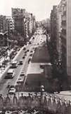 Bucuresti. B-dul g-ral Magheru (circulata 1949)
