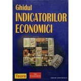 Diana Rotaru (ed.) - Ghidul indicatorilor economici (Editia: 2001)