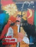 Cumpara ieftin Balade populare romanesti - 1997 ($A30)