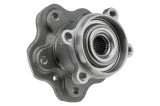 Butuc roata spate Nissan Qashqai 4wd 2013-, Renault Kadjar 4wd 2015-, NTY KLT-NS-099
