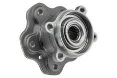 Butuc roata spate Nissan Qashqai 4wd 2013-, Renault Kadjar 4wd 2015-, NTY KLT-NS-099