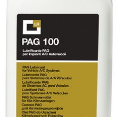 Ulei Pentru Sistemele De Aer Conditionat Errecom Pag 100 250ML ER OL6008.Q.P2