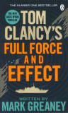 Full Force and Effect - Tom Clancy, 2015