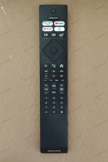Telecomanda originala TV Philips 398GM10BEPHN0057HT2319004869