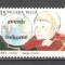 Belgia.1993 Copilul priveste spre viitor MB.390