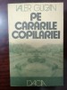 VALER GLIGAN - PE CARARILE COPILARIEI