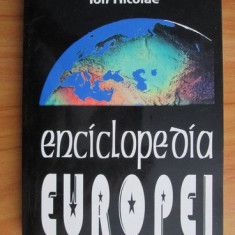 Horia C. Matei - Enciclopedia Europei