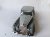 Bnk jc Dinky 551 Rolls Royce Silver Wraith