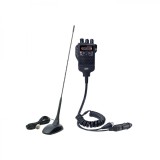 Kit Statie radio CB PNI Escort HP 62 si Antena PNI Extra 48 cu magnet inclus, ASQ, RF GAIN Automotive TrustedCars, Oem