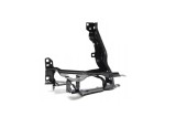 Suport fixare far BMW X5 (G05/F95), 11.2018-; X6 (G06), 11.2019-; X7 (G07), 03.2019-, partea stanga, metal,