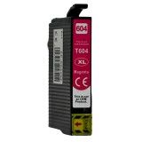 Cartus Compatibil Epson 604XL Magenta pentru Seria XP/WF