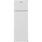 Frigider cu 2 usi Vision Chef VF240AE, 242 l, Less Frost, Iluminare LED, Termostat reglabil, Usi reversibile, Clasa E, Alb