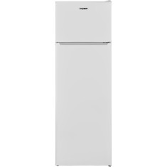 Frigider cu 2 usi Vision Chef VF240AE, 242 l, Less Frost, Iluminare LED, Termostat reglabil, Usi reversibile, Clasa E, Alb
