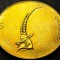 Moneda 5 TOLARI / TOLARJEV - SLOVENIA, anul 1997 * cod 2053 C