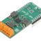 Click Board Adaptor DC/DC I2C TPS65263 Prototip Placă 3xBUCK