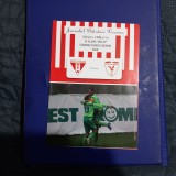 Program UTA - FC Ariesul Turda