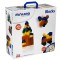 Joc de constructii caramizi miniland 300 buc