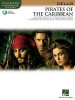 Pirates of the Caribbean: Cello [With CD]