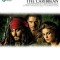 Pirates of the Caribbean: Cello [With CD]