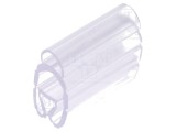 Markere PVC Transparent 6mm 4-10mm -30-60&deg;C PT 20