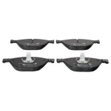 Placute frana Bmw 5 Gran Turismo (F07), 01.2009-02.2017, 6 Cabriolet (F12), 03.2011-, Seria 7 (F01, F02, F03, F04), 02.2008-12.2015, ATE