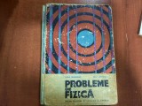 Probleme de fizica -Dorin Gheorghiu,Silvia Gheorghiu