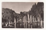 RF65 -Carte Postala- Vedere de la Lacul Rosu, circulata 1961