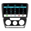 Navigatie Dedicata Skoda Octavia 2 (2004 - 2013), 10Inch, 6Gb Ram, 128Gb Stocare, Bluetooth, WiFi, Carplay