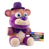 Five Nights at Freddy&#039;s Jucarie de plus Tie-Dye Freddy 18 cm
