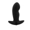 Vibrator Leso Fat Finger Black
