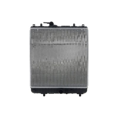 Radiator racire Opel Agila (H00), 08.2003-08.2004 Motor 1, 0 44kw; 1, 2 55kw Benzina, tip climatizare Cu/fara AC, cutie Manuala, dimensiune 368x375x2 foto