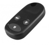 Set 2 bucati - Telecomanda Topautochei&amp;#174; compatibila cu Honda Civic CRV Accord Jazz 3 butoane
