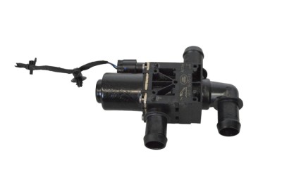 Pompa de apa auxiliara JAGUAR I-PACE X590 2020 OEM: J9D3-18495-AA 23537065 foto