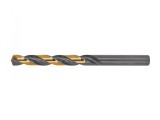 Set burghie pentru metal HSS, 11 mm, 5 elemente, Tvardy T02110