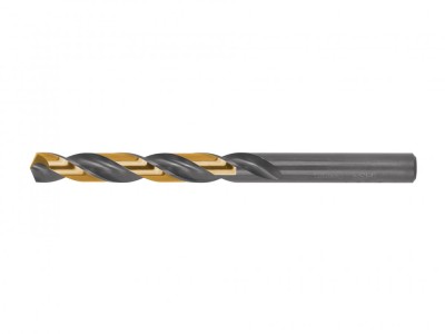Set burghie pentru metal HSS, 11 mm, 5 elemente, Tvardy T02110 foto