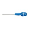 Surubelnita VOREL HI-TEC PH2, Magnetica, 250mm, Otel Crom-Vanadiu