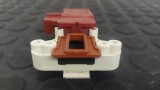Mecanism Inchidere Usa Masina Spalat Beko WMB 50831 PT, R32, Original, Testat, Compatibil Diverse Modele Beko