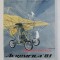 AEROMFILA &#039;81 - EXPOZITIE FILATELICA - CATALOG , 29 AUGUST - 5 SEPTEMBRIE 1981